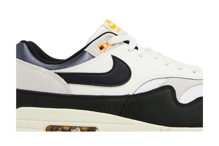 Nike Air Max 1 'Athletic Department - Light Bone University Gold'