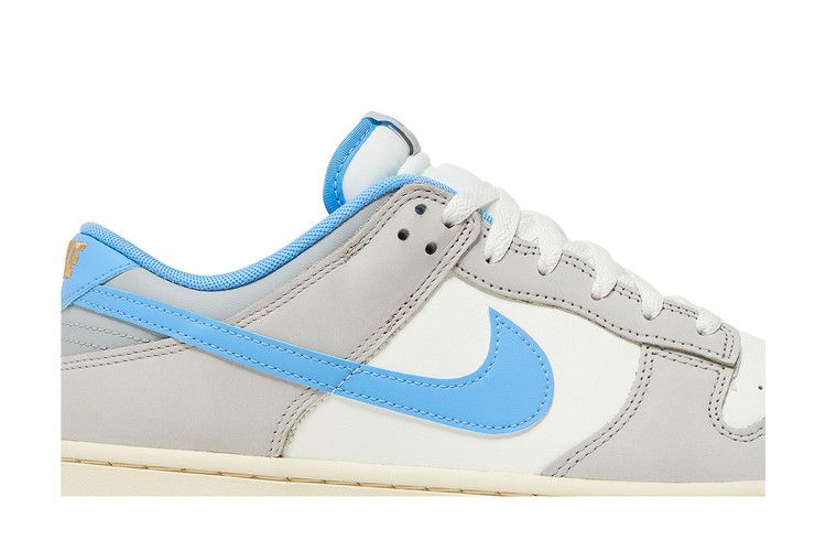 Nike Dunk Low 'Athletic Department - University Blue'