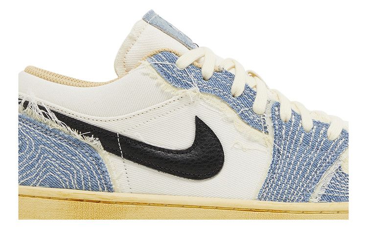 Air Jordan 1 Low 'World Make Japan'