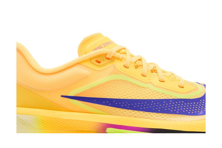 Nike Zoom Fly 6 'Citron Pulse'