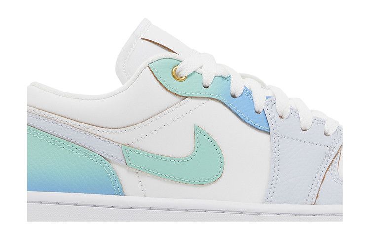 Wmns Air Jordan 1 Low SE 'Emerald Rise'