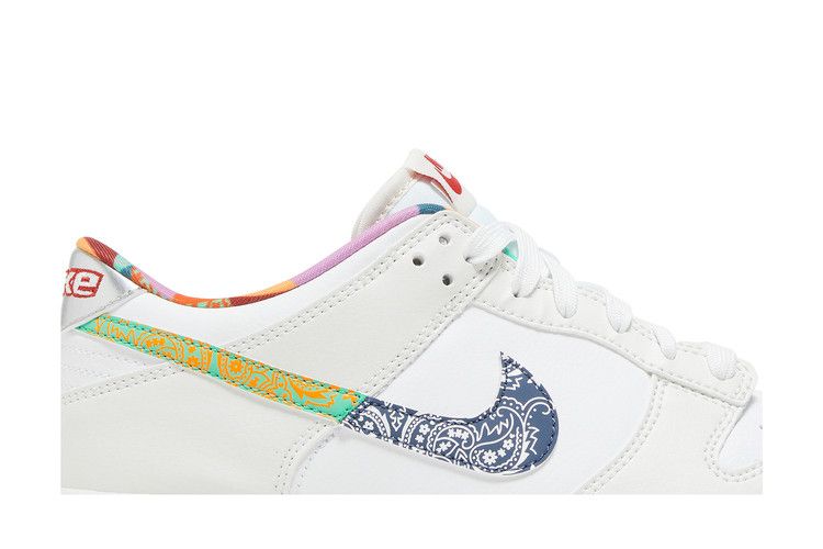 Nike Dunk Low GS 'Multi-Color Paisley'