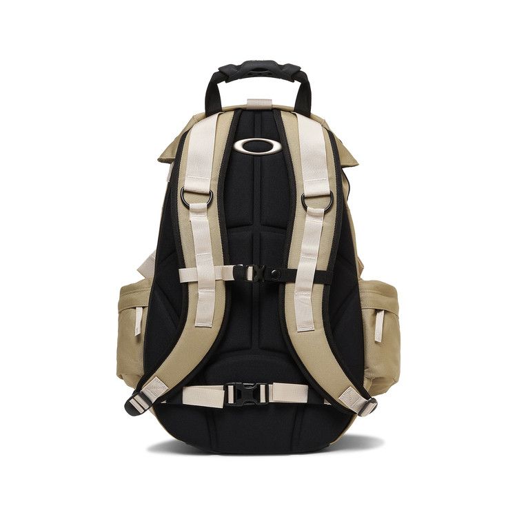 Oakley Icon Rc Backpack 'Pebble/Mist'
