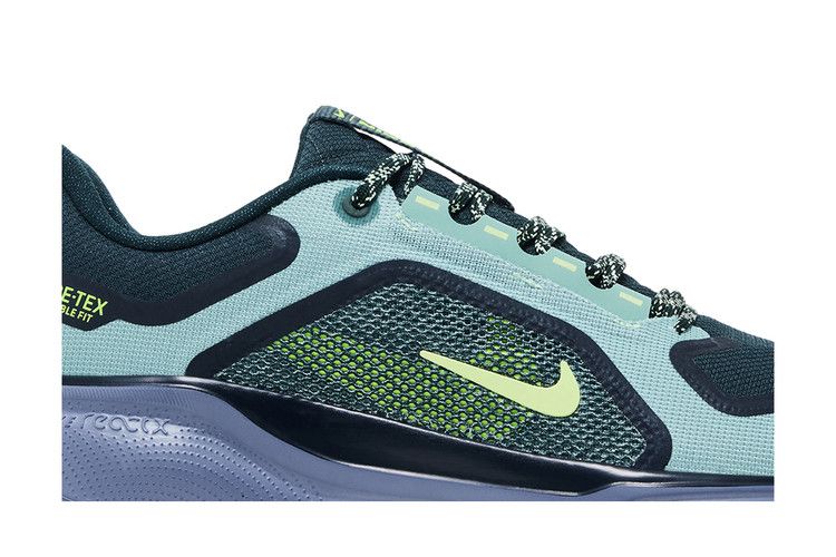 Nike Air Zoom Pegasus 41 GORE-TEX 'Cannon Obsidian'