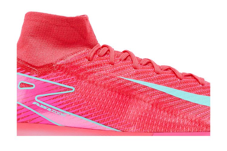 Nike Zoom Mercurial Superfly 10 Elite FG 'Mad Energy Pack'