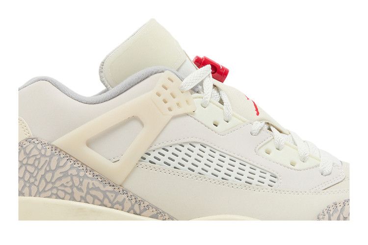 Air Jordan Spizike Low 'Coconut Milk'