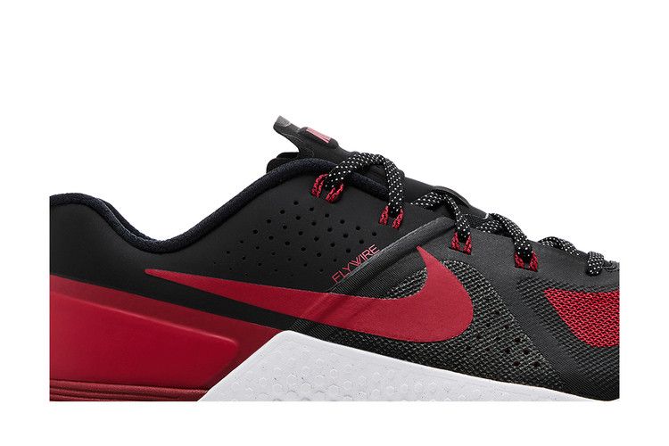 Nike Metcon 1 OG 'Road to Metcon X - Banned' 2024