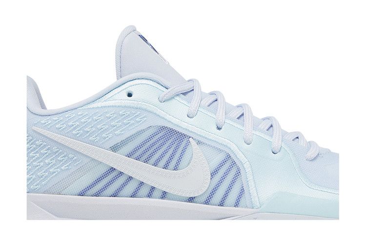 Nike Wmns Sabrina 2 'Conductor'
