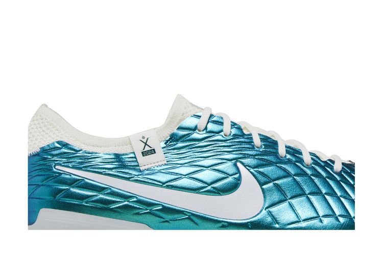 Nike Tiempo Legend 10 Elite AG-Pro 'Emerald'