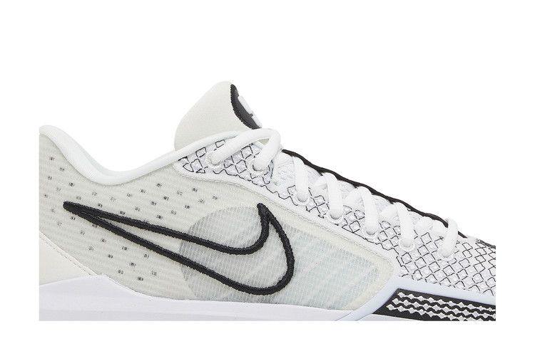 Nike Wmns Sabrina 1 'Magnetic'