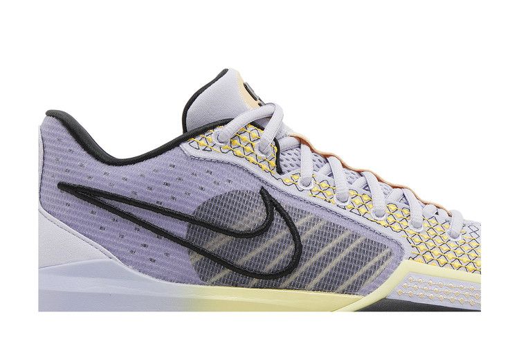 Nike Wmns Sabrina 1 'Spark'
