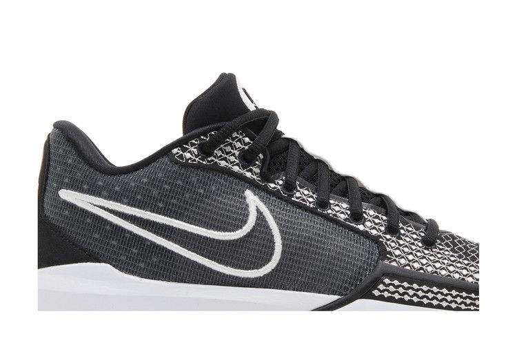 Nike Wmns Sabrina 1 TB 'Black'