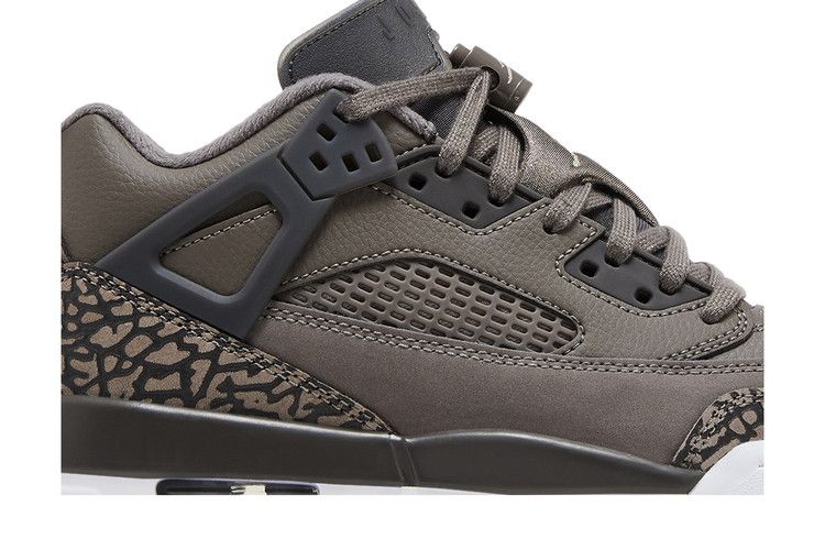 Air Jordan Spizike Low GS 'Cave Stone'