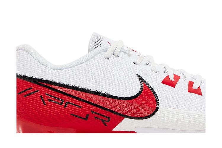 Nike Vapor Edge Speed 360 2 'White University Red'