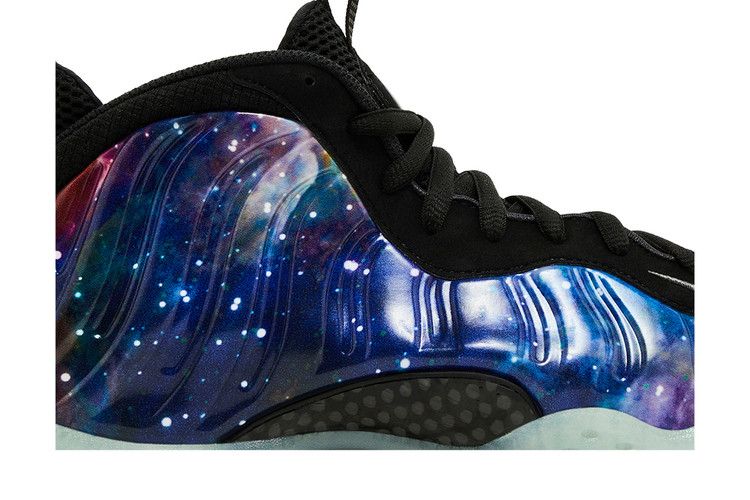 Nike Air Foamposite One 'Galaxy' 2025