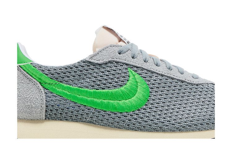 Stussy x Nike LD 1000 SP 'Particle Grey'