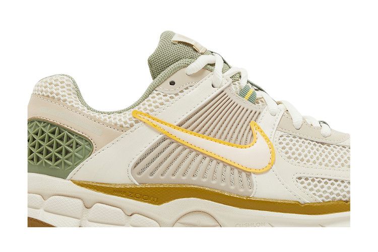 Nike Women's Air Zoom Vomero 5 'Pale Ivory Oil Green'
