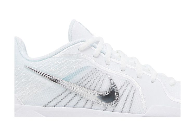Nike Sabrina 2 GS 'White Noise'
