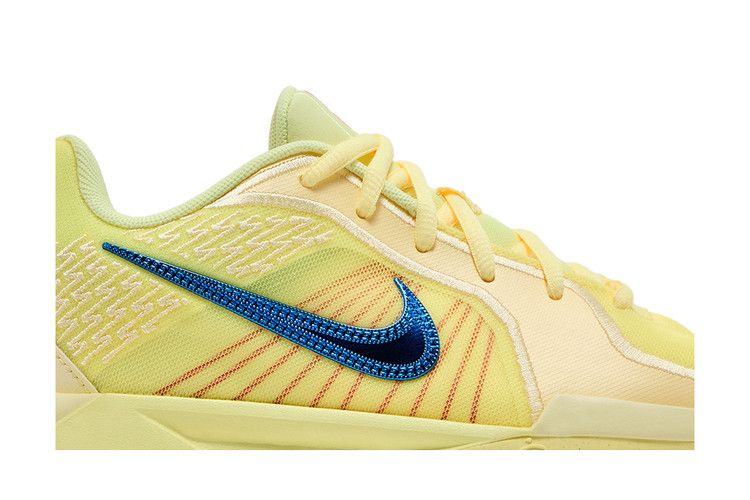 Nike Sabrina 2 GS 'Trust'