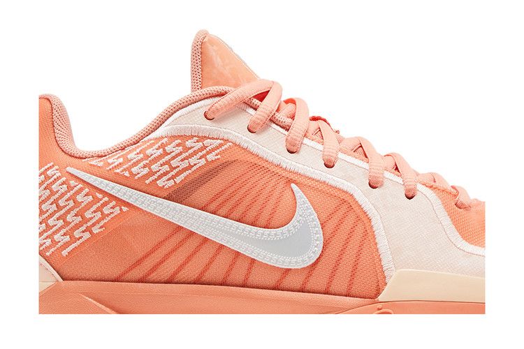 Nike Sabrina 2 GS 'Activate'