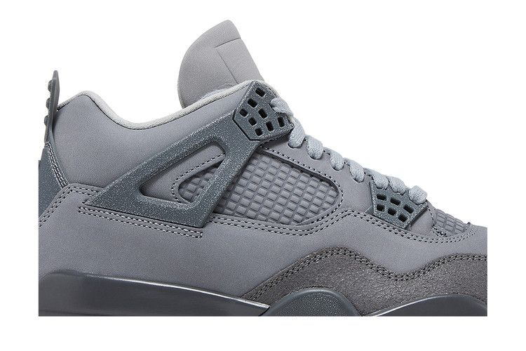 Air Jordan 4 Retro SE 'Wet Cement'