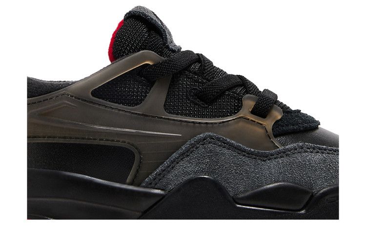 Air Jordan 4 RM TD 'Bred'