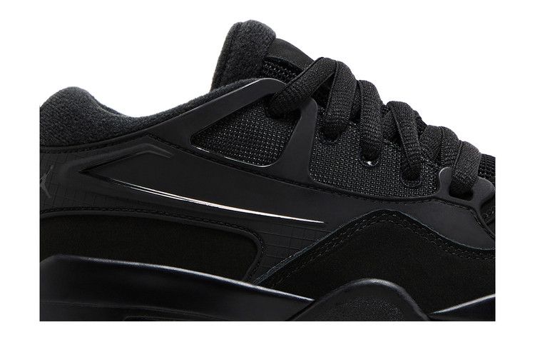 Air Jordan 4 RM GS 'Black Cat'