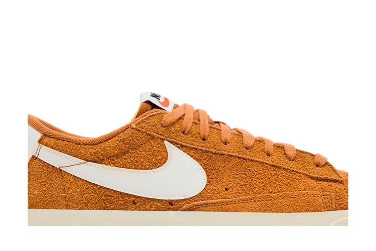 Nike Wmns Blazer Low '77 'Monarch'