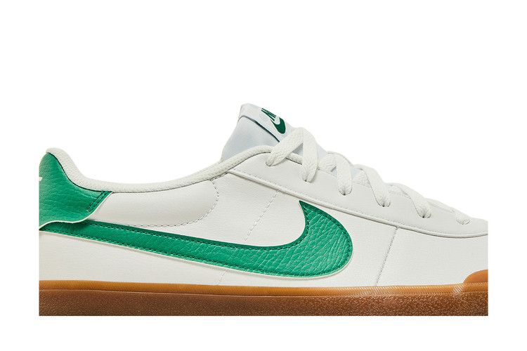Nike Court Shot 'White Malachite Gum'