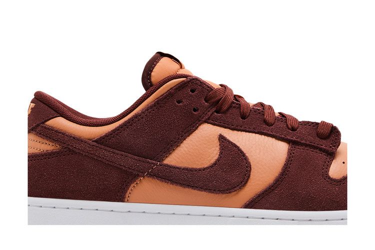 Nike Dunk Low SE 'Amber Brown'