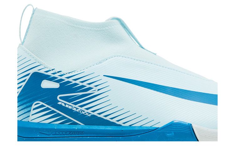 Nike Zoom Mercurial Superfly 10 Academy TF GS 'Mad Ambition Pack'