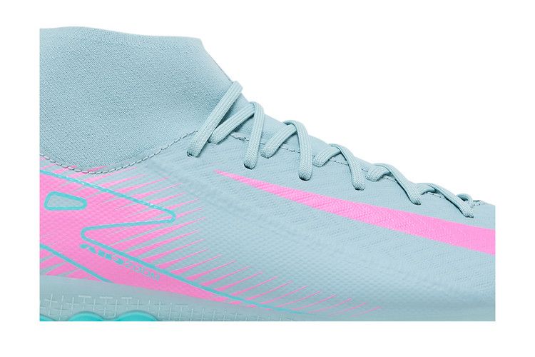 Nike Zoom Mercurial Superfly 10 Academy AG 'Prism Pack'