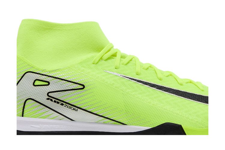 Nike Mercurial Superfly 10 Academy 'Volt/Black'