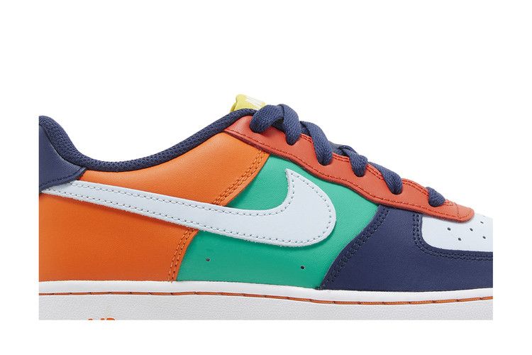 Nike Air Force 1 Low GS 'What The'