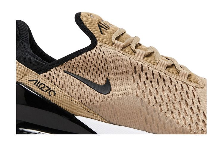 Nike Air Max 270 'Khaki Black'