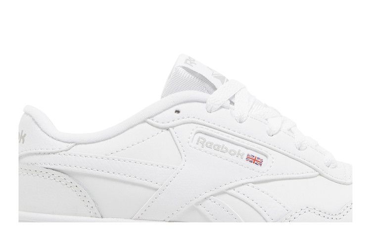 Reebok Wmns Club MEMT 'White'