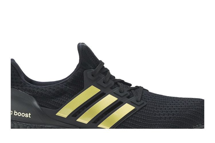 adidas UltraBoost DNA 'Metallic Gold'