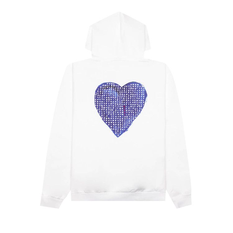 Marni Hoodie 'White'
