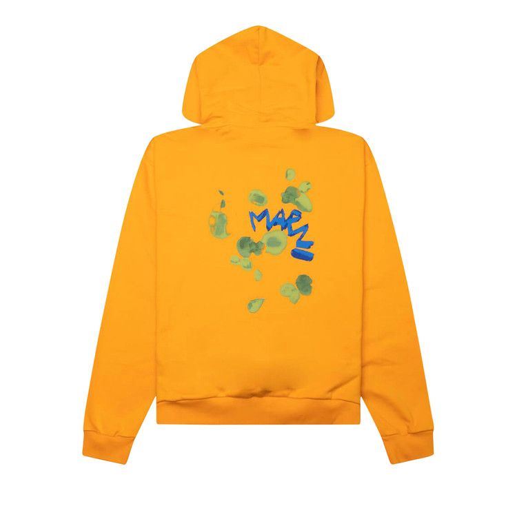 Marni Hoodie 'Light Orange'