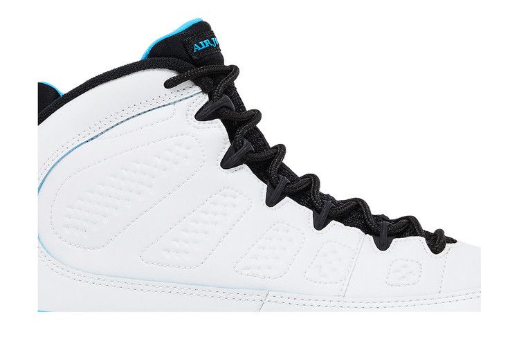 Air Jordan 9 Retro GS 'Powder Blue' 2024