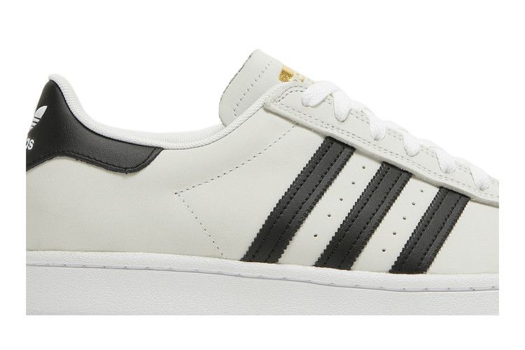 Adidas Superstar 'White Black'