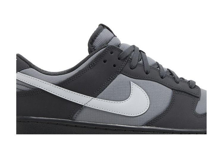 Nike Dunk Low 'Anthracite'