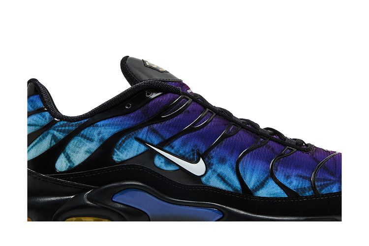Nike Air Max Plus '25th Anniversary'