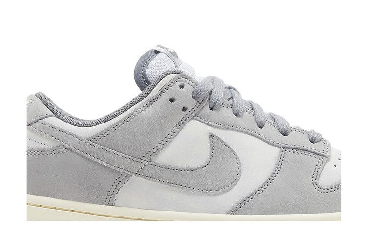 Nike Wmns Dunk Low 'Cool Grey'