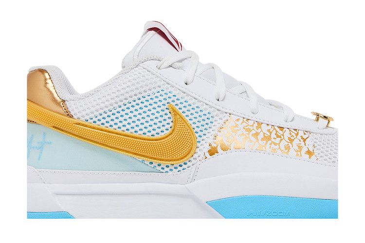 Nike Ja 1 EP 'Chinese New Year'