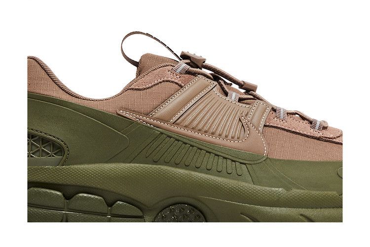 Nike Zoom Vomero Roam 'Mink Brown Medium Olive'