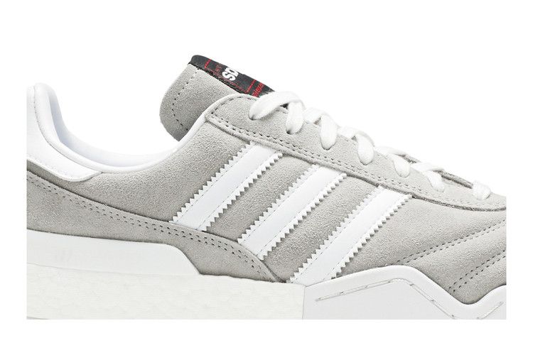 Alexander Wang x adidas Bball Soccer 'Clear Granite'