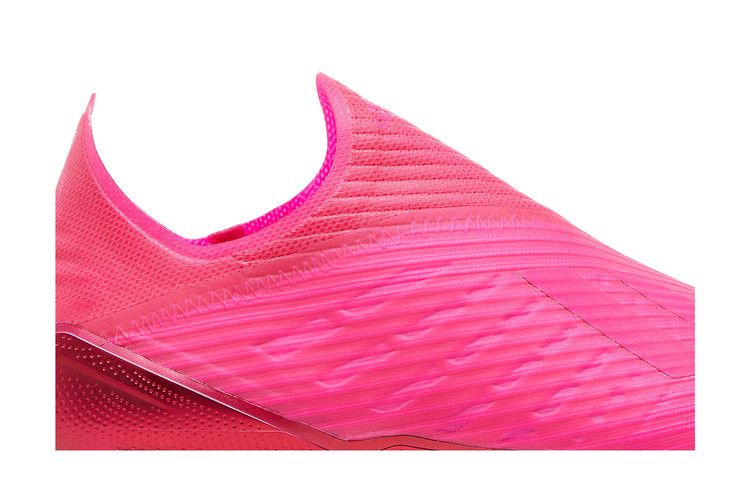 Adidas X 19+ FG 'Locality Pack'
