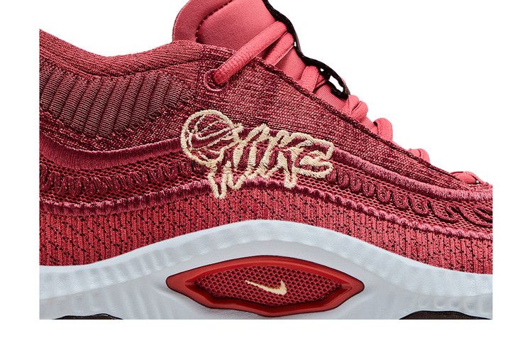 Nike Wmns Cosmic Unity 3 'Cedar Ice Peach'