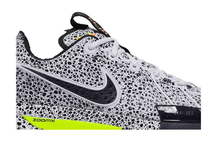 Nike Air Zoom GT Cut 3 'Electric Pack'